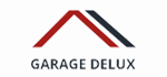 logo - Garage Delux Najlepsze garaże z płyt warstwowych