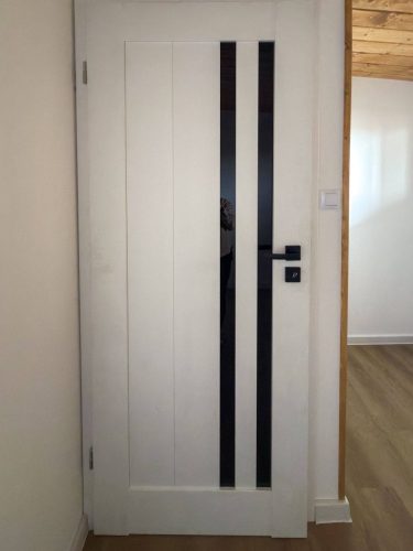 Całoroczny dom modułowy 42 m²
