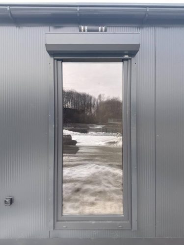 Domek całoroczny z wyposażeniem o powierzchni 30m2 (1)