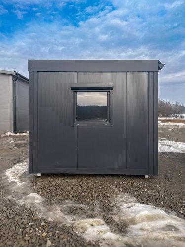 Domek całoroczny z wyposażeniem o powierzchni 30m2 (12)