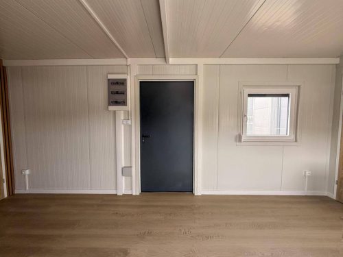 Domek całoroczny z wyposażeniem o powierzchni 30m2 (14)