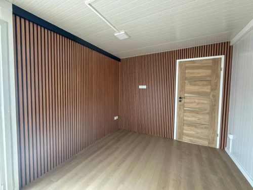 Domek całoroczny z wyposażeniem o powierzchni 30m2 (16)