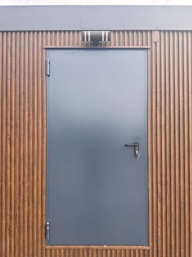 Domek całoroczny z wyposażeniem o powierzchni 30m2 (21)