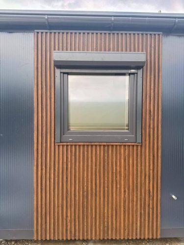 Domek całoroczny z wyposażeniem o powierzchni 30m2 (3)