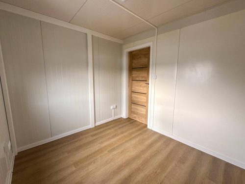 Domek całoroczny z wyposażeniem o powierzchni 30m2 (6)
