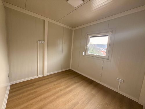 Domek całoroczny z wyposażeniem o powierzchni 30m2 (7)