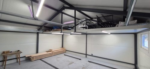 Garage Delux (2)