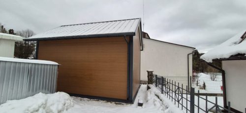 Garaż wolnostojący (4)