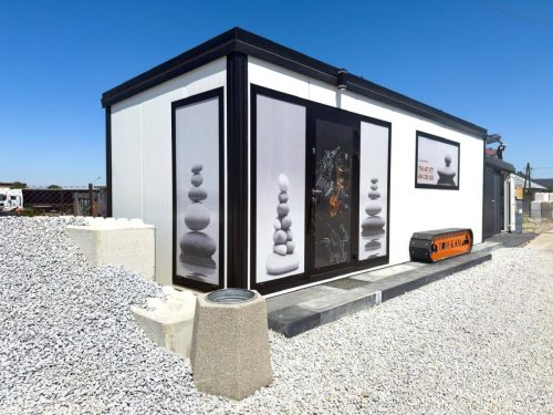 Pawilon handlowy o powierzchni 24 m2 (3)