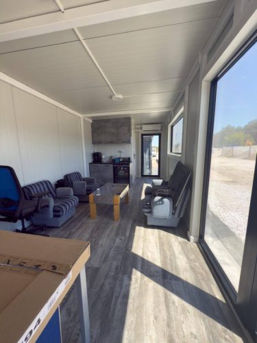 Pawilon handlowy o powierzchni 24 m2 (8)